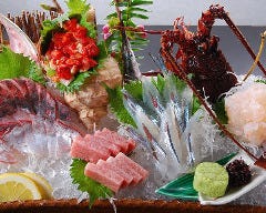 村上水軍 本店