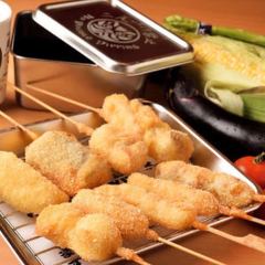 串カツあらた 神田店 