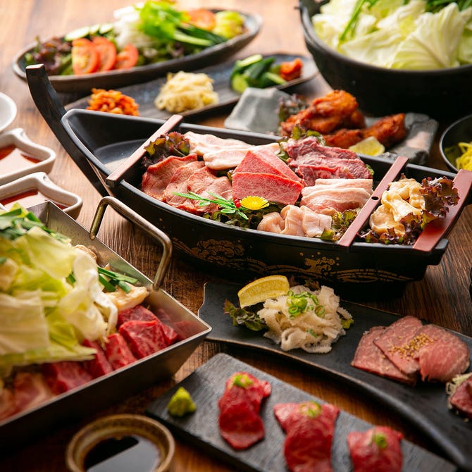 直太郎 新長田店 神戸 居酒屋 ぐるなび