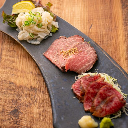 美味しいお店が見つかる 神戸市長田区の焼肉でおすすめしたい人気のお店 ぐるなび