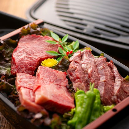 美味しいお店が見つかる 神戸市長田区の焼肉でおすすめしたい人気のお店 ぐるなび