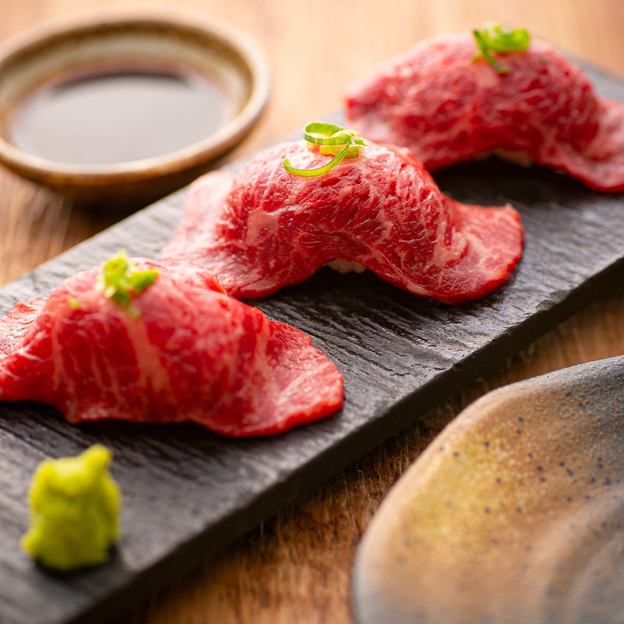直太郎 新長田店 国産牛焼肉と名物鍋料理