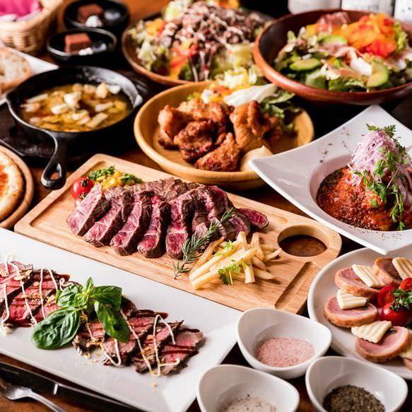 個室で100種食べ飲み放題 肉之介 にくのすけ 高崎店 高崎 イタリアン イタリア料理 ぐるなび 個室で100種食べ飲み放題 肉之介 にくのすけ 高崎店 高崎 イタリアン イタリア料理 ぐるなび