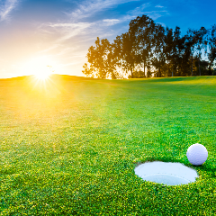 ビアガーデン&times;シミュレーションゴルフ bond 横浜関内