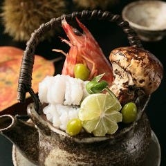 日本料理 十三蔵