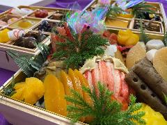 日本料理 十三蔵