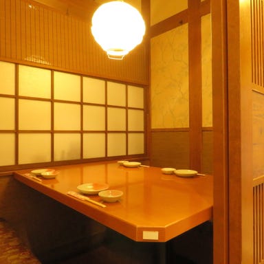 個室完備 海鮮居酒屋 豊丸水産 岩国駅前店_少人数からご利用可能♪