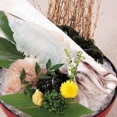 個室完備 海鮮居酒屋 豊丸水産 岩国駅前店