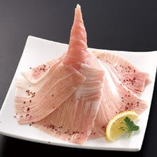 豚肉・ホルモン・海鮮焼