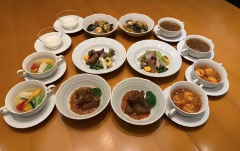 泰平飯店