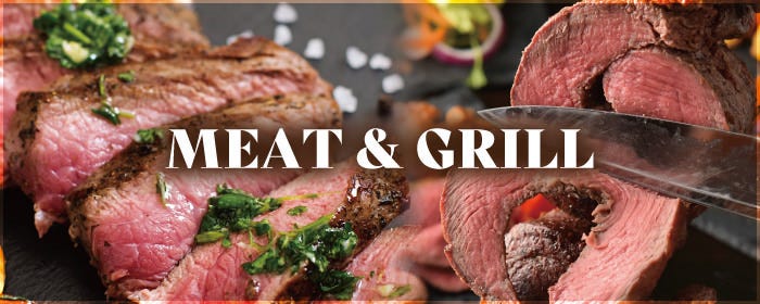 ASIAN MEAT ＆ GRILL 明大前店