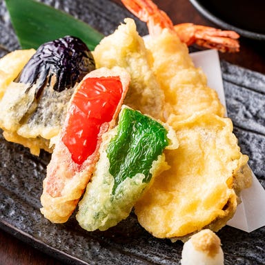 日本料理 利久 蒲田 コースの画像