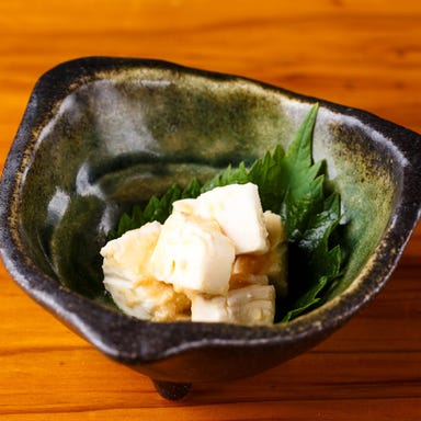和食×日本酒 みそら屋 はなれ 錦糸町  メニューの画像