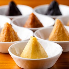 和食×日本酒 みそら屋 はなれ 錦糸町