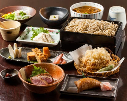 ランチならここ 東京駅 八重洲 の和食でおすすめしたい人気のお店 ぐるなび