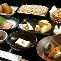 日本橋 やぶ久