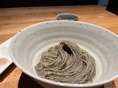 蕎亭 福笑（自由が丘）