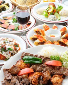インドネシア料理の美味しいお店 新宿でおすすめしたい人気のお店 ぐるなび インドネシア料理の美味しいお店 新宿でおすすめしたい人気のお店 ぐるなび