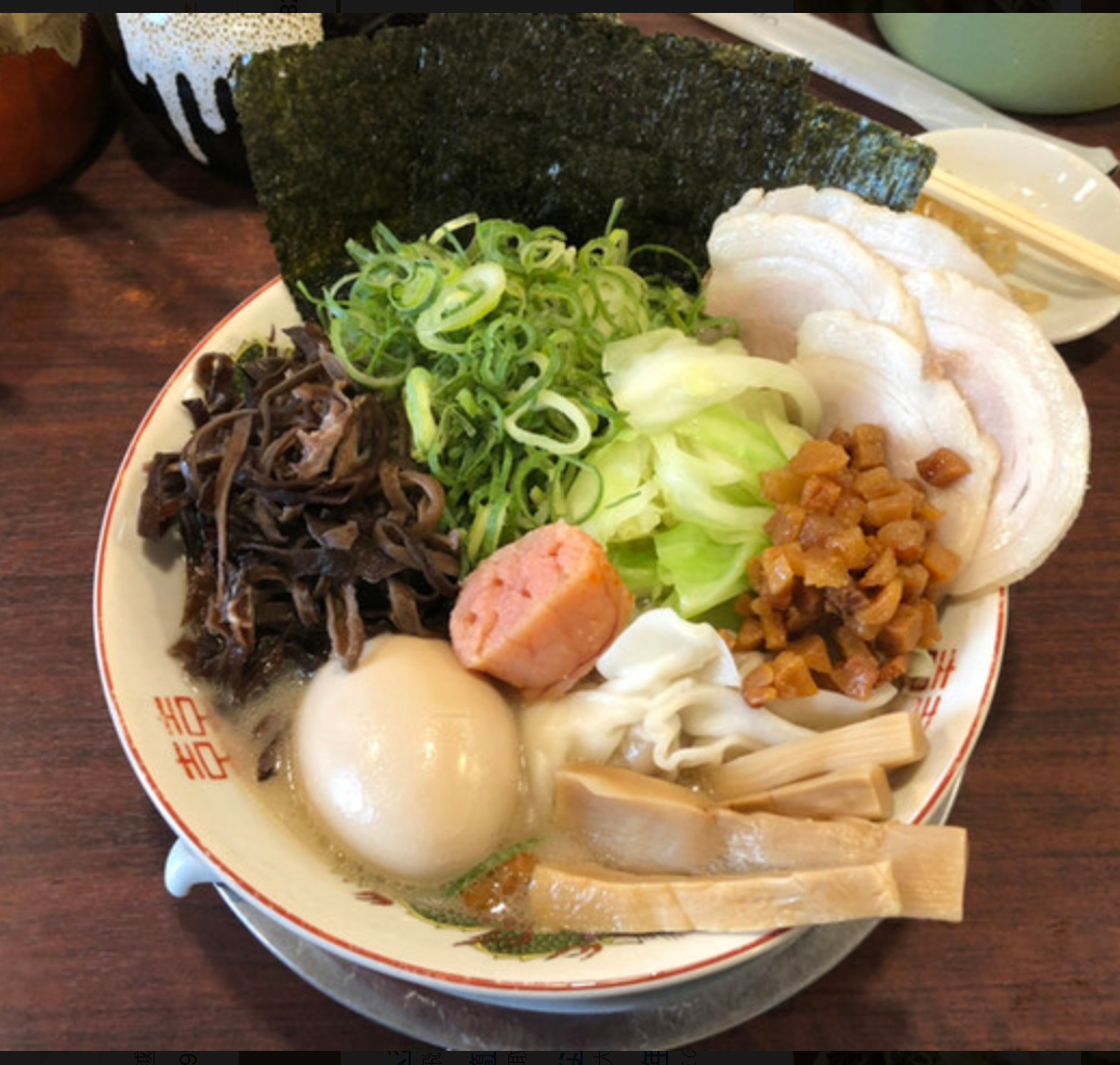 福ヤ 南越谷店