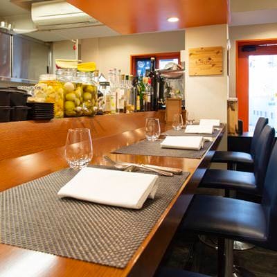 ランチならここ 自由が丘のイタリアン イタリア料理 でおすすめしたい人気のお店 ぐるなび