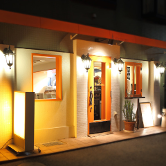 il vinvino 奥沢イメージ