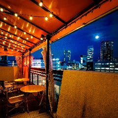 戸部で完全個室があるレストラン 居酒屋 飲食店