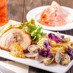 TRATTORIA PINOLO