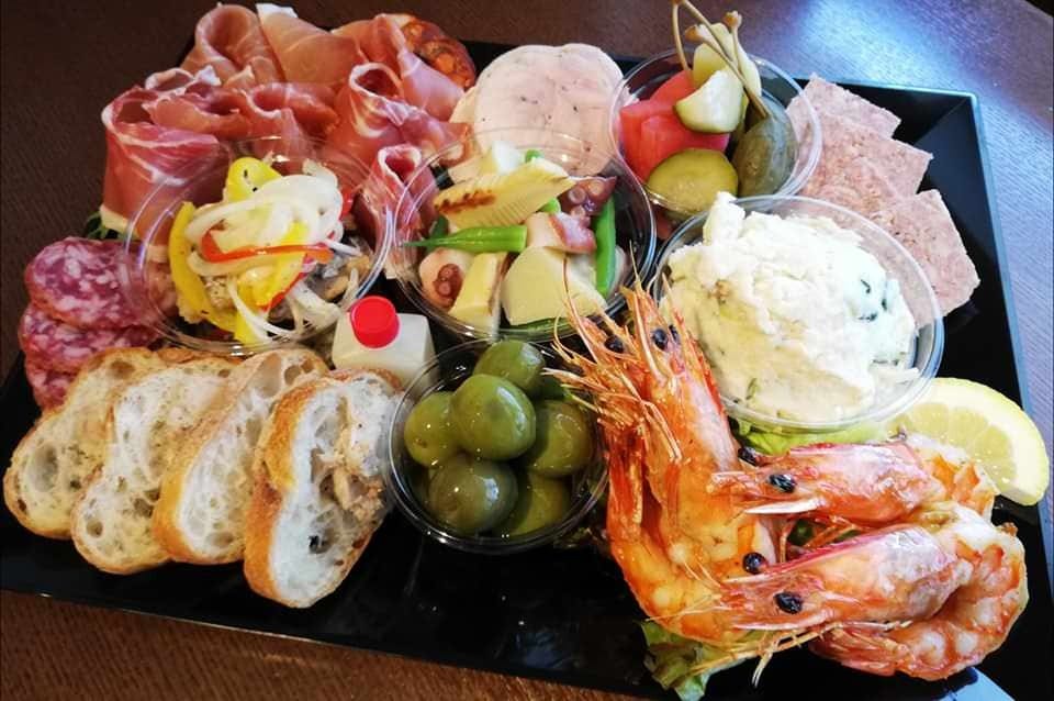 Le Berger ル べルジェ 野々市 フレンチ フランス料理 ぐるなび