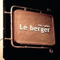 Le berger ル・べルジェ  外観の画像