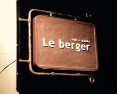 Le berger ル・べルジェ 