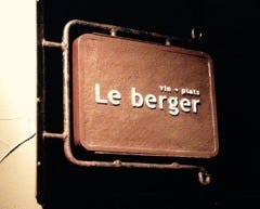 Le berger ル・べルジェ 