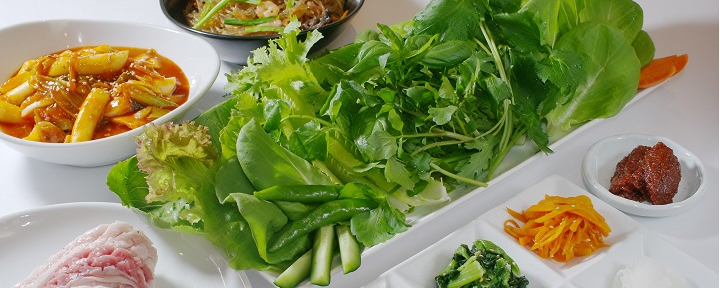 とん豚テジ 新橋虎ノ門店