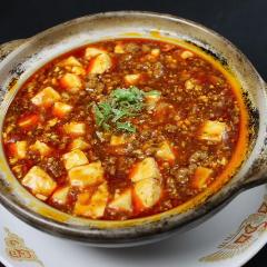 四川菜館