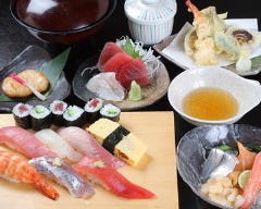 寿司源 上末吉店 