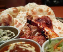 カレー堂 淵野辺 