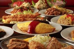 キッチンパンチ 