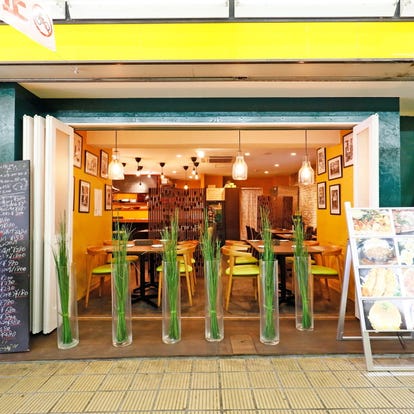 ランチならここ 住吉 Jr 駅周辺のイタリアン フレンチでおすすめしたい人気のお店 ぐるなび