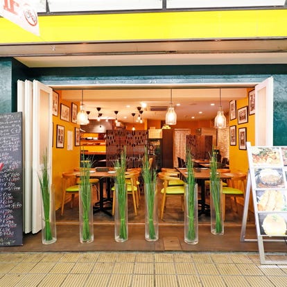 ランチならここ 住吉 Jr 駅周辺のイタリアン フレンチでおすすめしたい人気のお店 ぐるなび