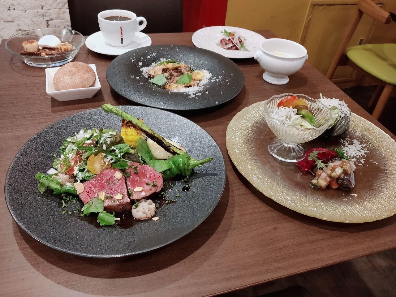 パパーレ Papale 御影 イタリアン イタリア料理 ぐるなび