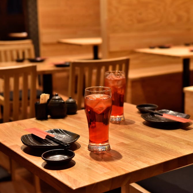 個室居酒屋 琴 小田原本店 小田原 南足柄 居酒屋 ぐるなび