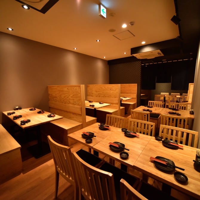 個室居酒屋 琴 小田原本店 小田原 南足柄 居酒屋 ぐるなび