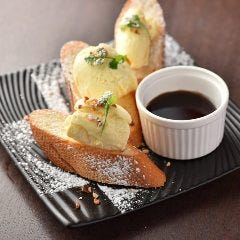 ワインと日本酒バル ききょう
