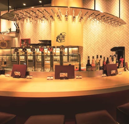 人気の美味い店 所沢の居酒屋でおすすめ 完全個室 飲み放題など ぐるなび