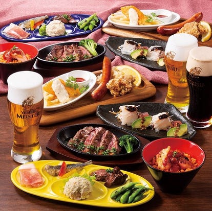 お子様連れランチに最適 所沢でおすすめしたい人気のお店 ぐるなび