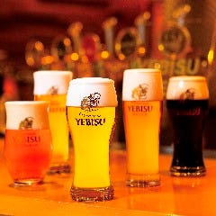 所沢で飲み放題があるおすすめ居酒屋