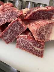 焼肉・成吉思汗（ジンギスカン） 友家 赤磐店