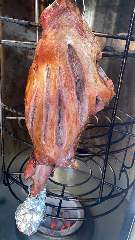 焼肉・成吉思汗（ジンギスカン） 友家 赤磐店 