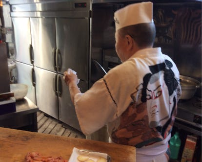 ランチならここ 茅ヶ崎の和食でおすすめしたい人気のお店 ぐるなび