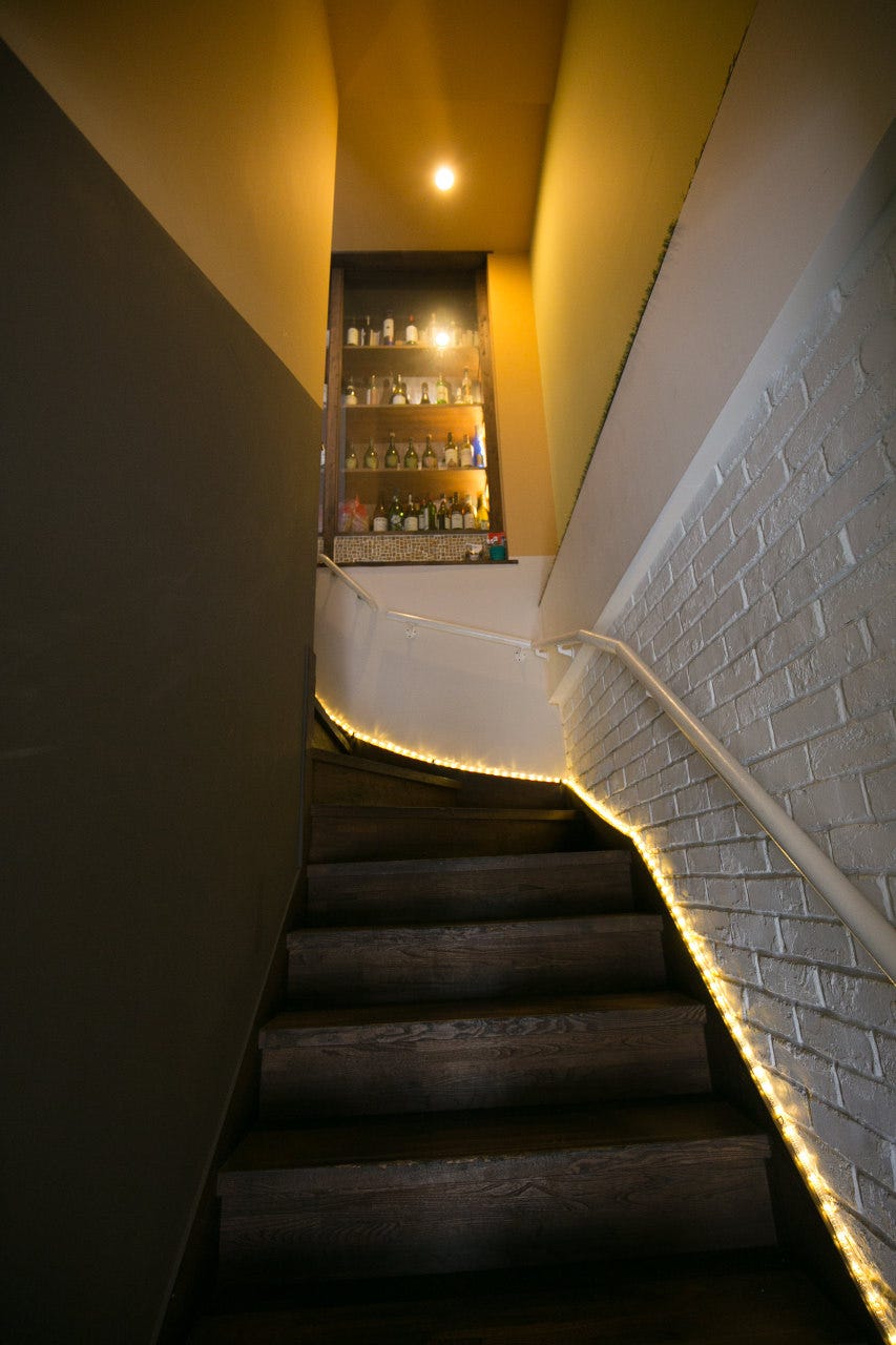 樽生クラフトビールとワイン Aiai アイアイ 沼津 居酒屋 ぐるなび