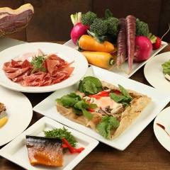 樽生クラフトビールとワイン aiai（アイアイ） 